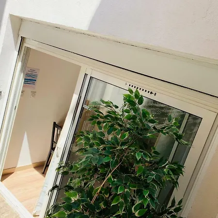 Apartment Montclar Aix-en-Provence