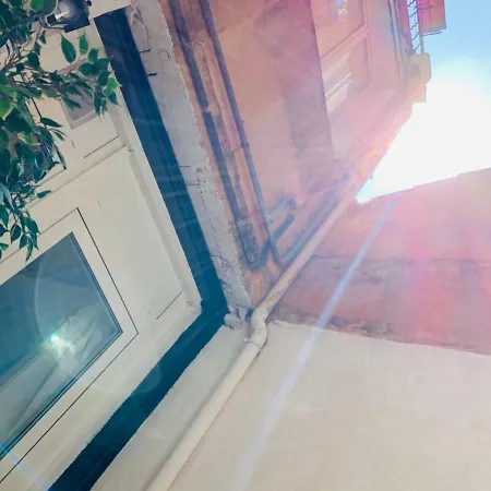 Montclar Apartment *