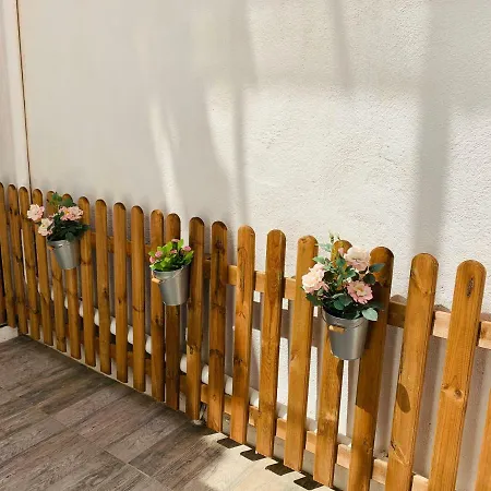 Montclar Apartment